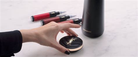 ysl lipstick printer buy online|create your own lipstick shade.